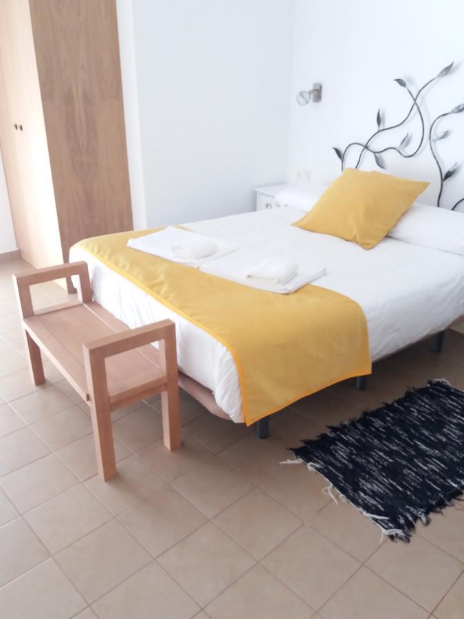 Hostal Aquaforum Mérida Eksteriør bilde